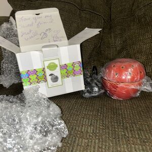 Scentsy pot